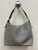 Used Dooney & Bourke Large Leather Handbag 60004-S000667815 View 2