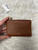Used Fossil Leather Wallet 60132-S000152092 View 2