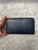 Used Margot Leather Wallet 60132-S000152095 View 1