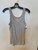 Used Unbranded Tank Top L-12/14 60100-S000323653 View 1