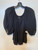 Used Velvet By Graham & Spencer Short Sleeve Top S-4/6 60100-S000323676 View 1
