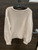 Used Unbranded Heavyweight Sweater S-4/6 60100-S000323768 View 2