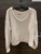 Used Unbranded Heavyweight Sweater S-4/6 60100-S000323768 View 1