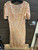 Used Unbranded Long Dress B L-12/14 60100-S000323774 View 2