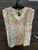 Used Unbranded Sleeveless Top M-8/10 60100-S000323808 View 2