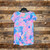 Used Lilly Pulitzer Short Sleeve Top XS-0/2 60129-S000569869 View 2