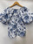 Used Banana Republic Short Sleeve Top S-4/6 60030-S000927413 View 3