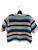 Used Sandro Short Sleeve Top S-4/6 60100-S000323831 View 3
