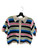 Used Sandro Short Sleeve Top S-4/6 60100-S000323831 View 1