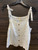 Used Hem & Thread Tank Top L-12/14 60100-S000323852 View 1