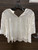 Used Unbranded Short Sleeve Top L-12/14 60100-S000323860 View 2