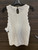 Used Unbranded Sleeveless Top M-8/10 60100-S000323883 View 2
