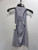 Used Gymshark Active Tank Top XS-0/2 60070-S000632741 View 2