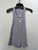 Used Gymshark Active Tank Top XS-0/2 60070-S000632741 View 1