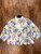 Used Entro Short Sleeve Top L-12/14 60043-S000955117 View 2