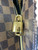 Used Louis Vuitton Large Leather Handbag 60069-S000775173 View 5