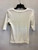 Used Banana Republic Short Sleeve Top S-4/6 60071-S000660269 View 2
