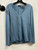 Used Akris Long Sleeve Top M-8/10 60005-S001136479 View 1