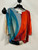 Used Akris Long Sleeve Top M-8/10 60005-S001136481 View 1