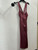 Used Akris Long Sleeve Top M-8/10 60005-S001136481 View 3