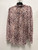 Used Bella Dahl Long Sleeve Top M-8/10 60049-S000830478 View 3