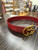 Used Gucci Belt S 4-6/27-28 60031-S000844035 View 3
