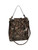 Used Brahmin Xlarge Leather Handbag 60047-S000627679 View 2