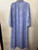 Used Self Portrait Long Dress F M-8/10 60031-S000844041 View 2