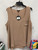 Used Mitto Shop Sleeveless Top XL-16 60072-S000586397 View 1