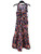 Used French Connection Long Dress B XS-0/2 60069-S000775180 View 1