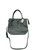 Used Fossil Large Leather Handbag 60017-S001151311 View 1