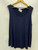 Used Jm Collection Tank Top 2X-20 60030-S000927456 View 1