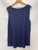 Used Jm Collection Tank Top 2X-20 60030-S000927456 View 3