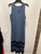 Used J. Jill Long Dress F M-8/10 60107-S000331962 View 1