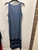 Used J. Jill Long Dress F M-8/10 60107-S000331962 View 2