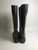 Used Burberry Tall Boots 8.5 60049-S000830515 View 4