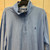 Used Izod Mens Long Sleeve Top XL/17-17.5 60093-S000409068 View 2