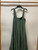 Used J. Crew Long Dress B M-8/10 60053-S000627595 View 2