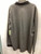 Used Unbranded Mens Long Sleeve Top L/16-16.5 60071-S000660310 View 3