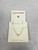 Used Kendra Scott Necklace 60132-S000152145 View 1