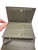 Used MCM Munchen Leather Wallet 60105-S000292636 View 7