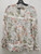 Used White Kooples Short Sleeve Top M-8/10 60137-S000118350 View 3
