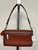 Used Coach Large Leather Handbag 60070-S000632932 View 2