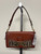 Used Coach Large Leather Handbag 60070-S000632932 View 1