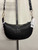 Used Pom Pom London Large Leather Handbag 60070-S000632934 View 1
