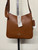 Used Coach Large Leather Handbag 60070-S000632935 View 1