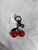 Used Cherry Charm 60070-S000632973 View 1