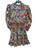 Used House Of Harlow 1960 Short Dress F S-4/6 60069-S000775237 View 3