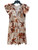 Used Marie Oliver Short Dress F XXS 60069-S000775239 View 1