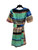 Used Marie Oliver Short Dress F S-4/6 60069-S000775247 View 2